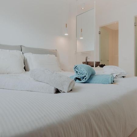 Adel Private Suites Mykonos Town Eksteriør billede